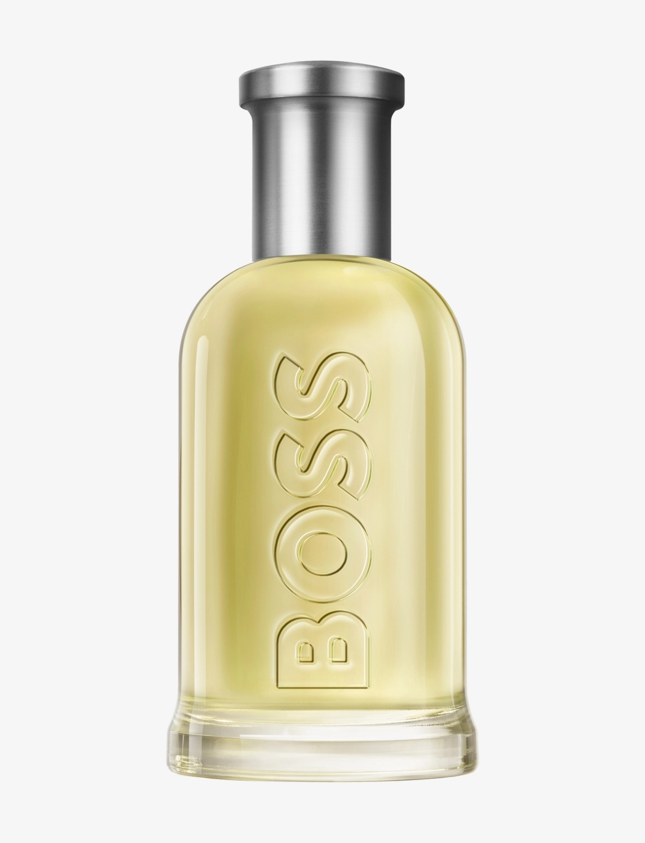 Hugo Boss Bottled Eau De Toilette, 100 ml, Nude, Parfume > Eau De Toilette, Herre