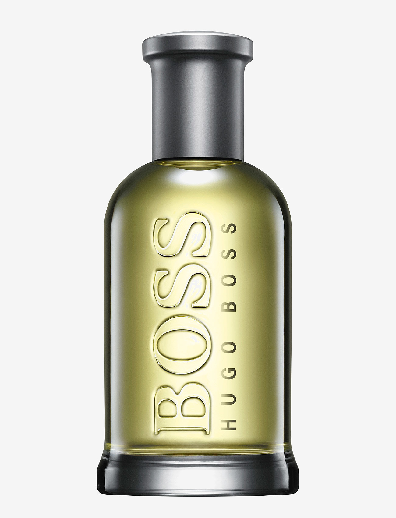 Hugo Boss Fragrance - BOTTLED EAU DE TOILETTE - Över 1000 kr - no color - 0