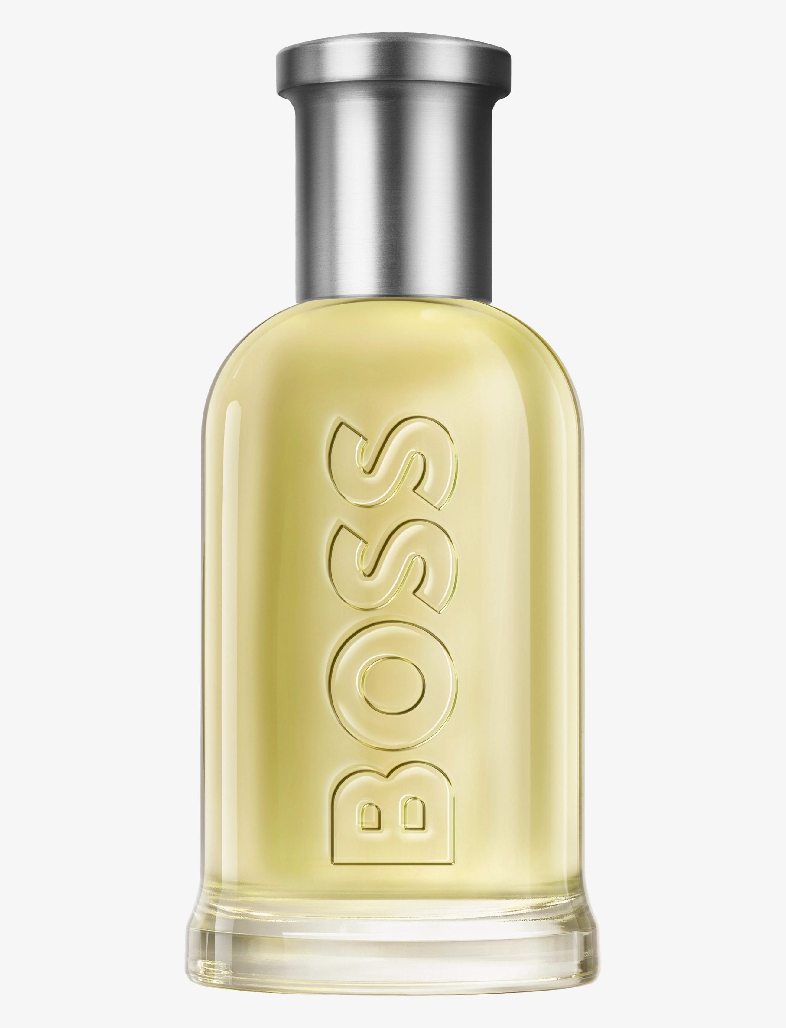 Hugo Boss Bottled Eau De Toilette, 50 ml, Nude, Parfume > Eau De Toilette, Herre