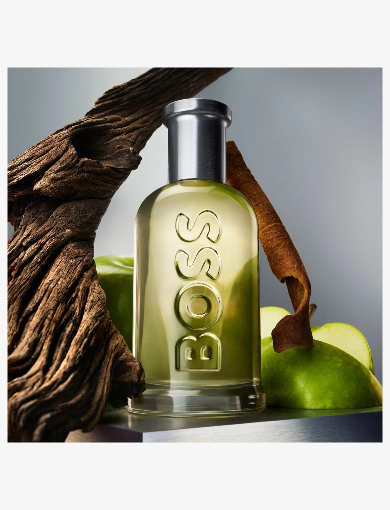 Boss Bottled Eau de Toilette 5