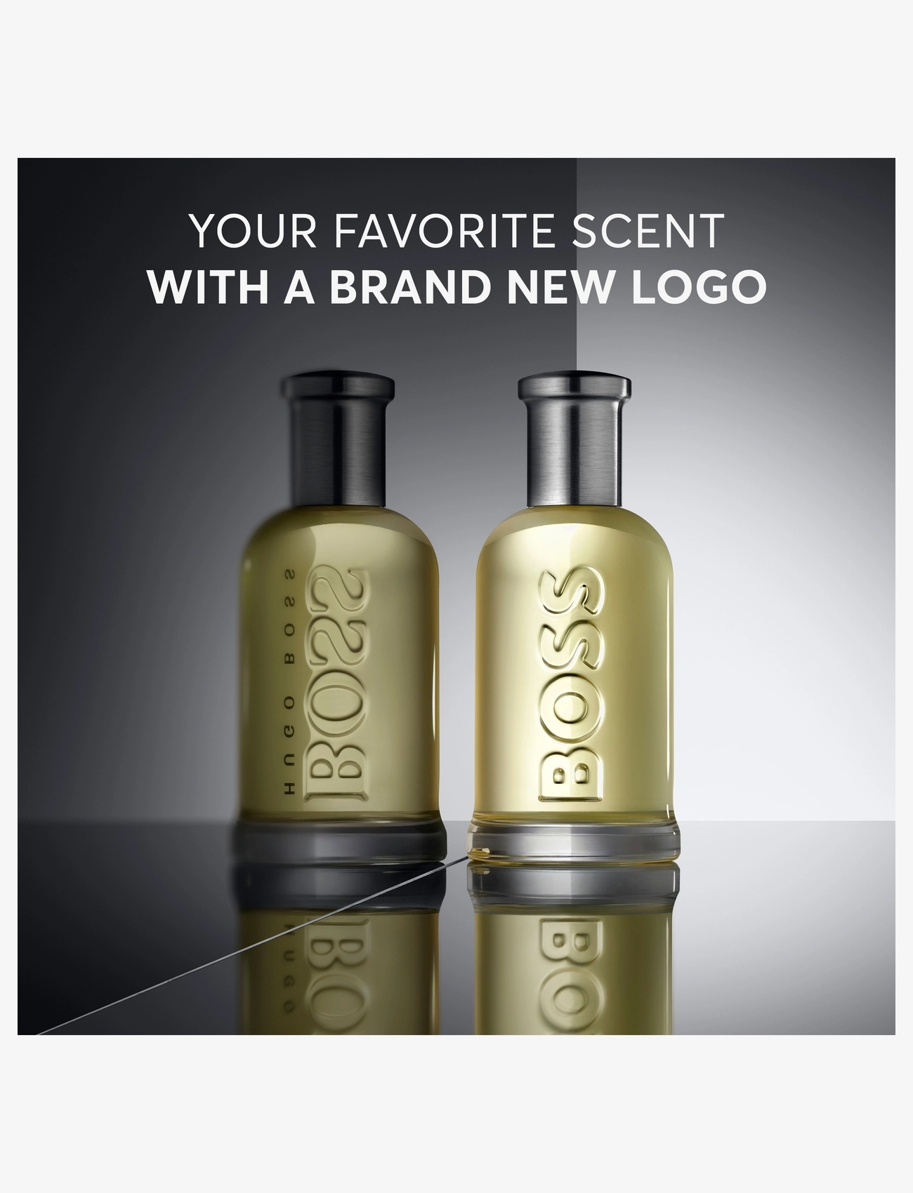 Boss Bottled Eau de Toilette 6
