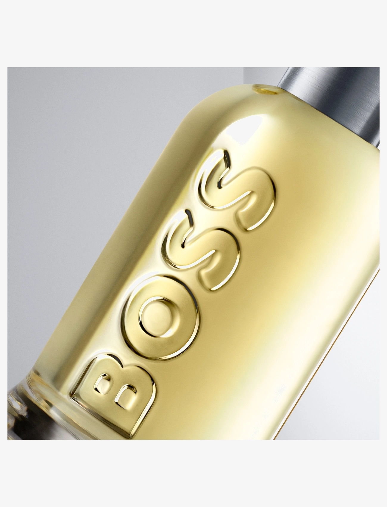 Boss Bottled Eau de Toilette 8