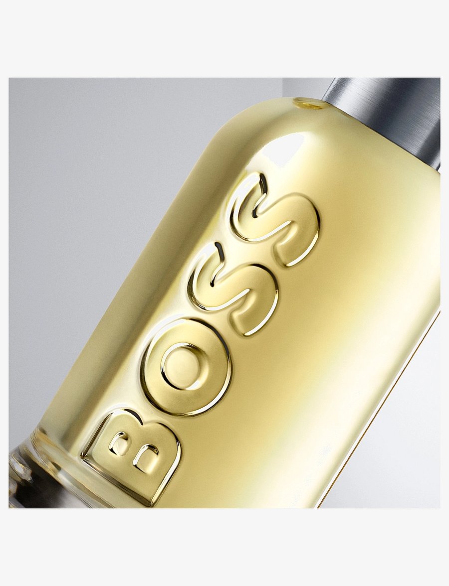 Hugo Boss - BOTTLED EAU DE TOILETTE - till honom - clear - 5