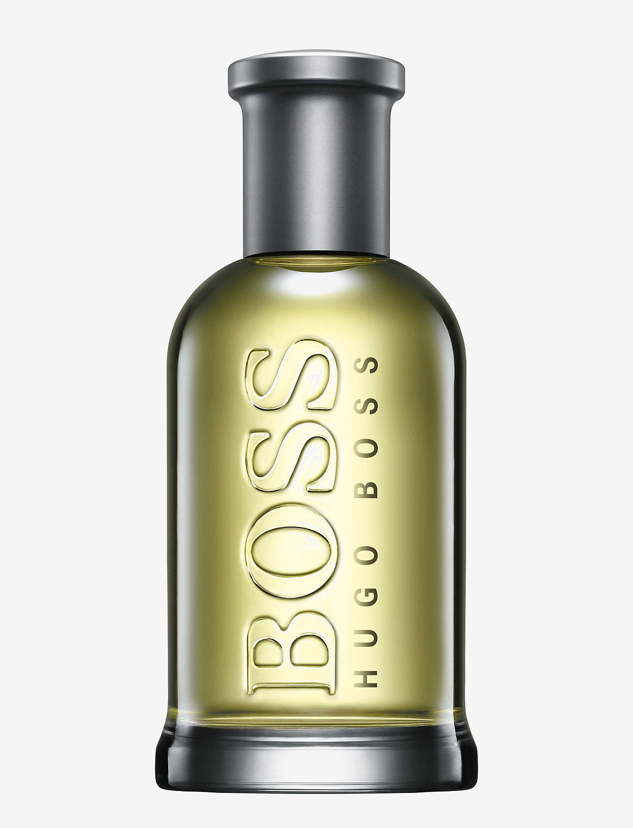 Hugo Boss Fragrance - BOTTLED EAU DE TOILETTE - Över 1000 kr - no color - 0