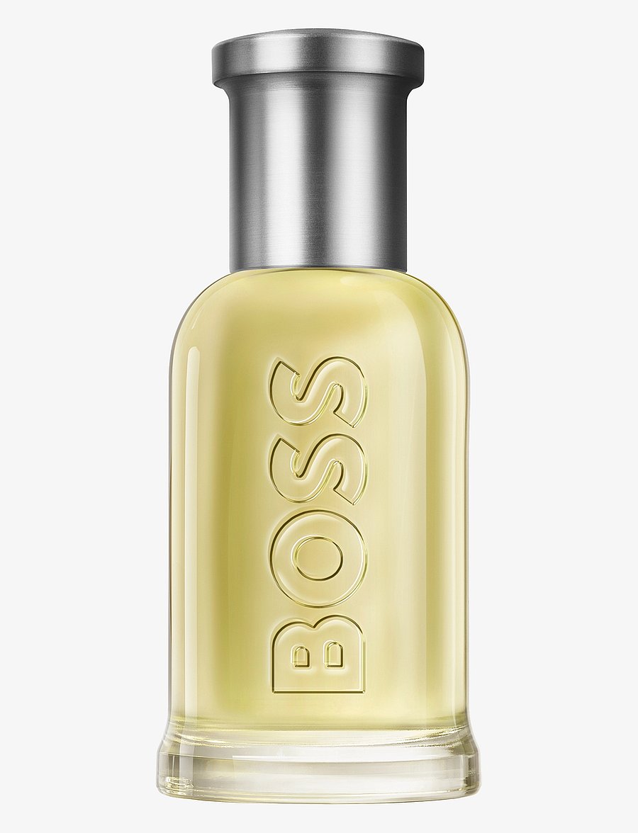 Hugo Boss - BOTTLED EAU DE TOILETTE - meestele - clear - 0