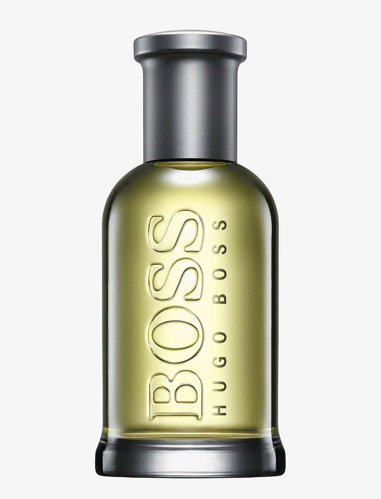 Hugo Boss Fragrance - BOTTLED EAU DE TOILETTE - mellem 500-1000 kr - no color - 0
