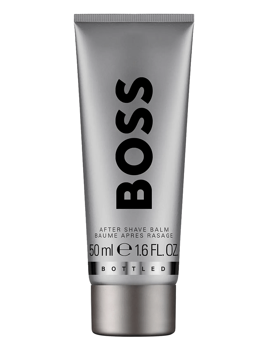 Hugo Boss - Bottled After Shave Balm - after shave - no color - 0