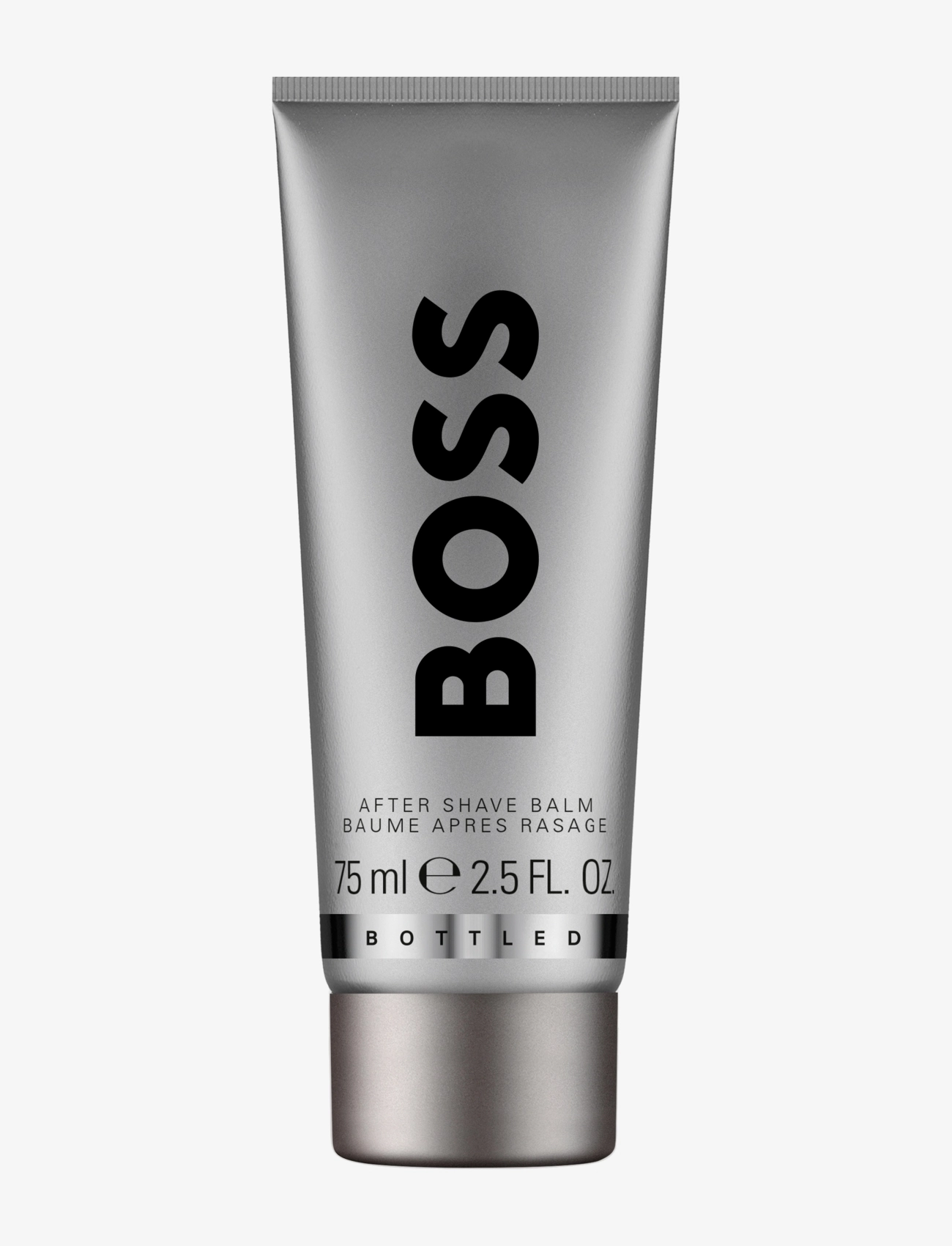 Hugo Boss Bottled After Shave Balm, 75ml, Nude, Barberingsprodukter > After Shave, Herre
