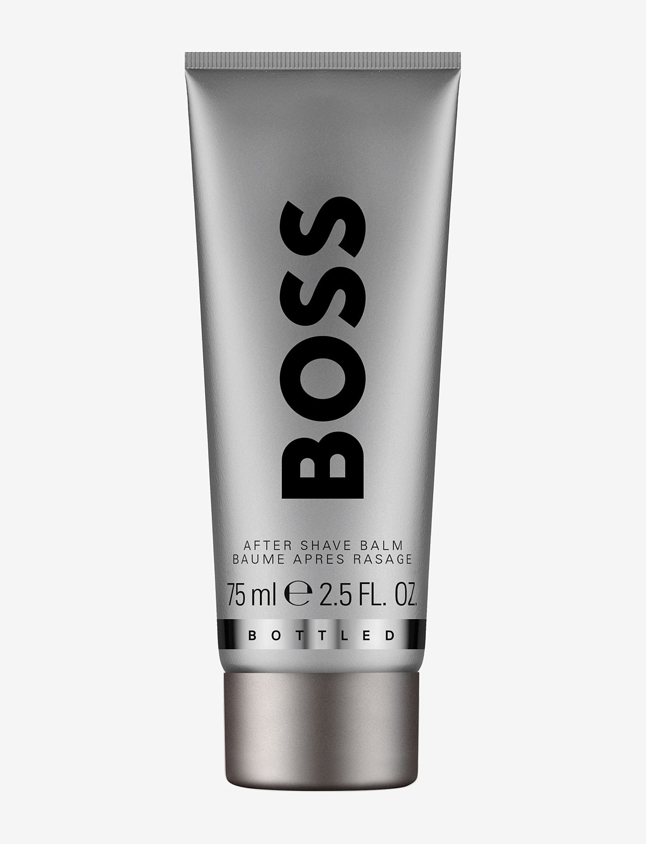 Hugo Boss - BOTTLED AFTER SHAVE BALM - aftershave - no color - 0