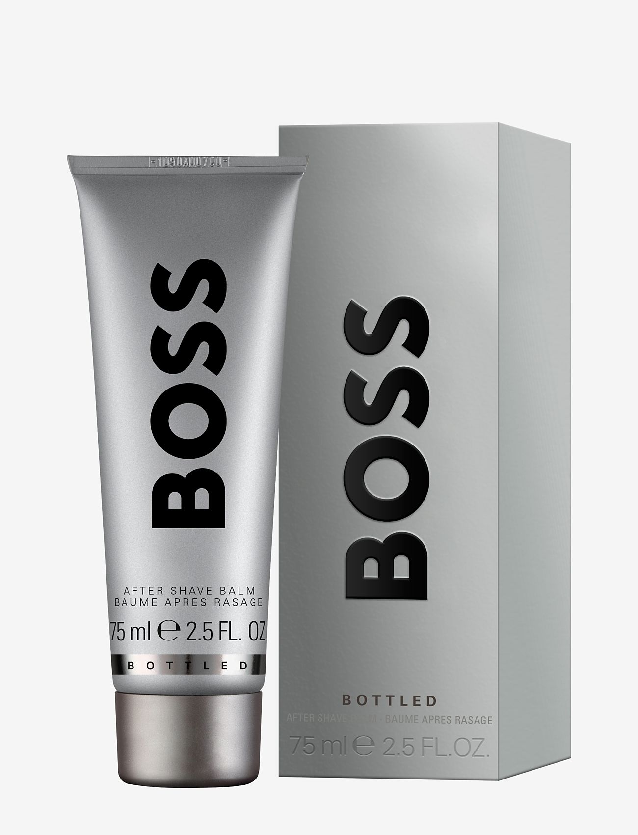 Hugo Boss - BOTTLED AFTER SHAVE BALM - aftershave - no color - 1