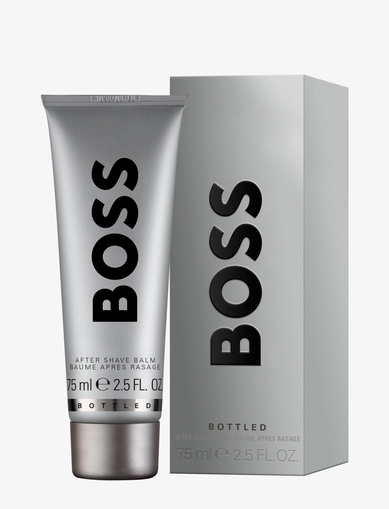 Hugo Boss - Bottled After Shave Balm - aftershave - no color - 1