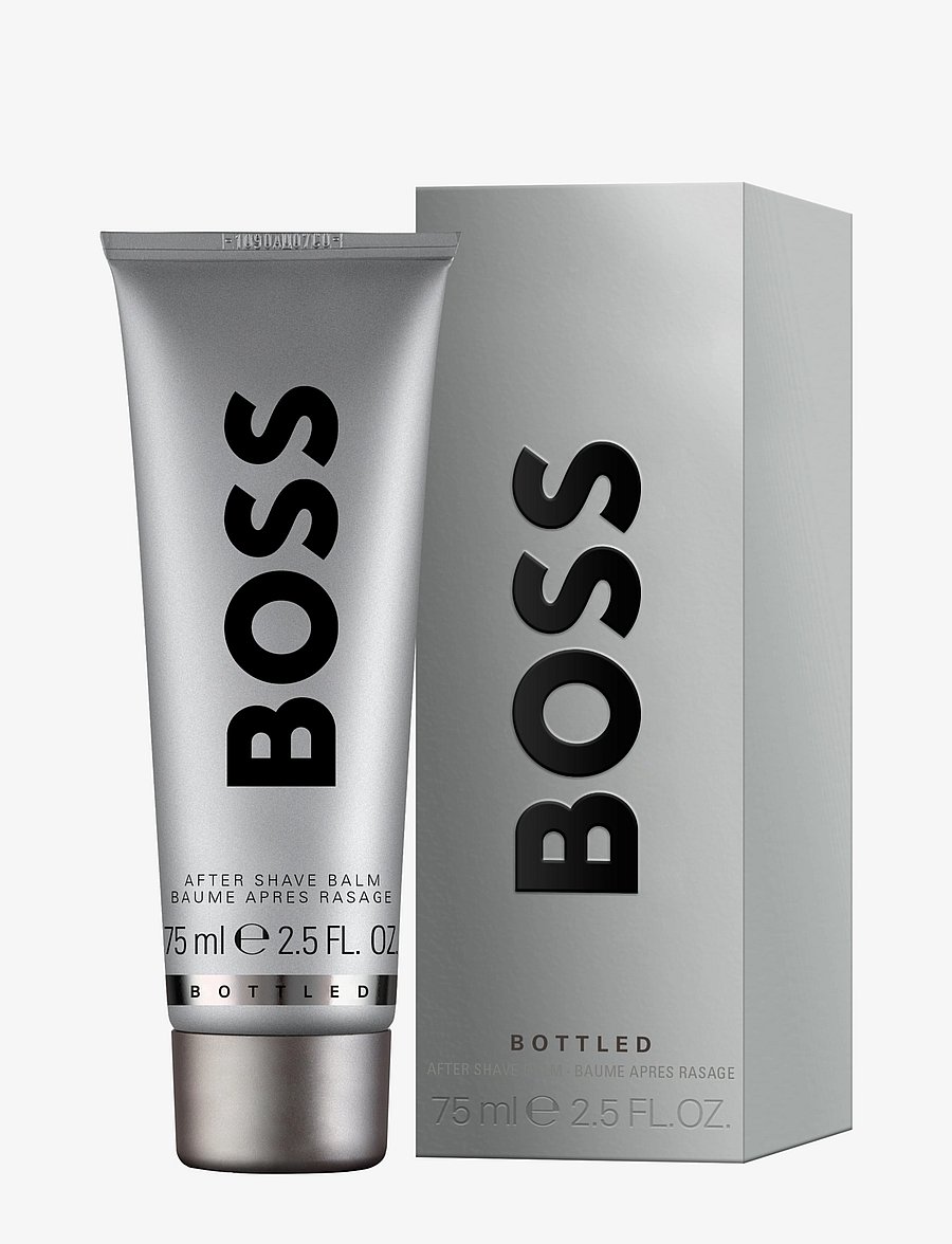 Hugo Boss - Bottled After Shave Balm - raseerimisjärgne - no color - 1