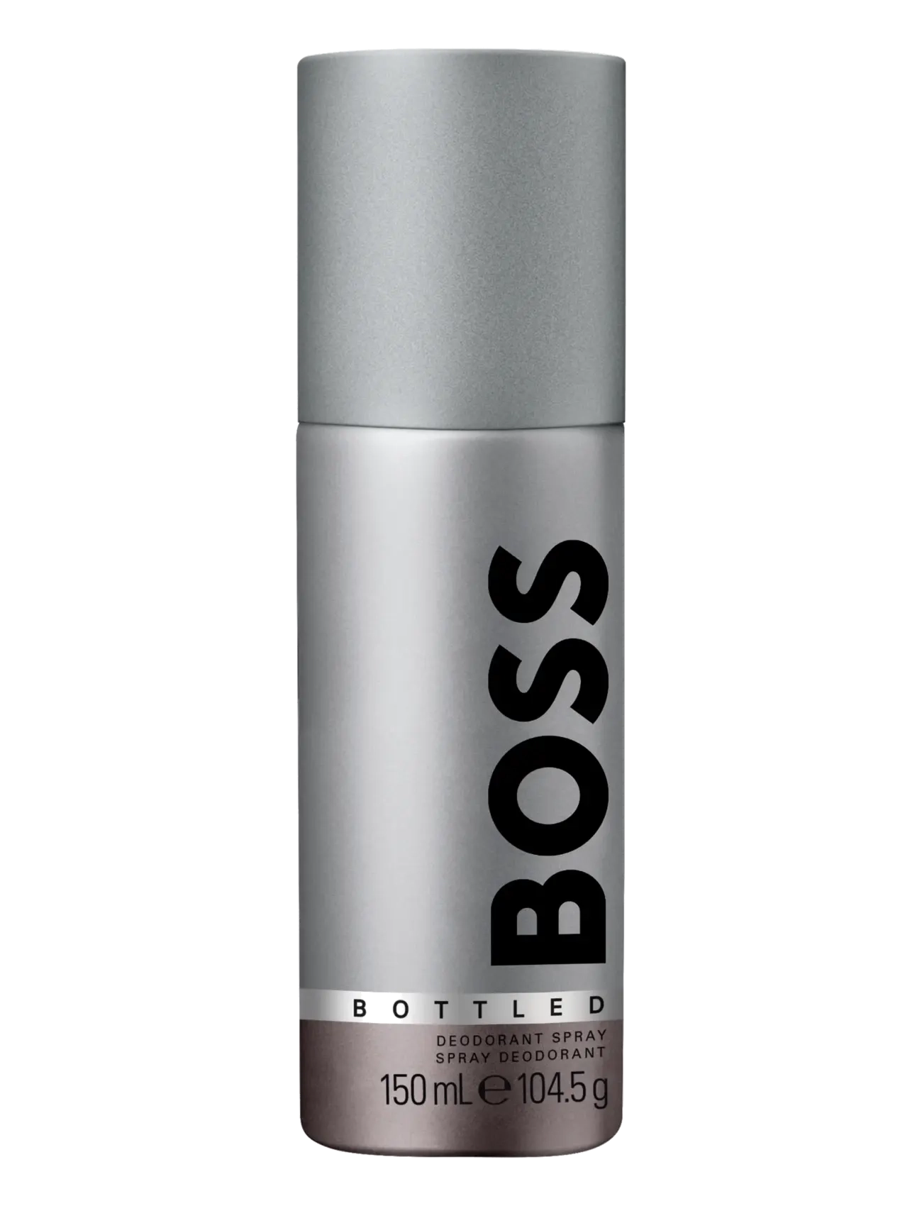 Hugo Boss Bottled Deodorant Spray, 150ml, Nude, Deodoranter > Spray, Herre