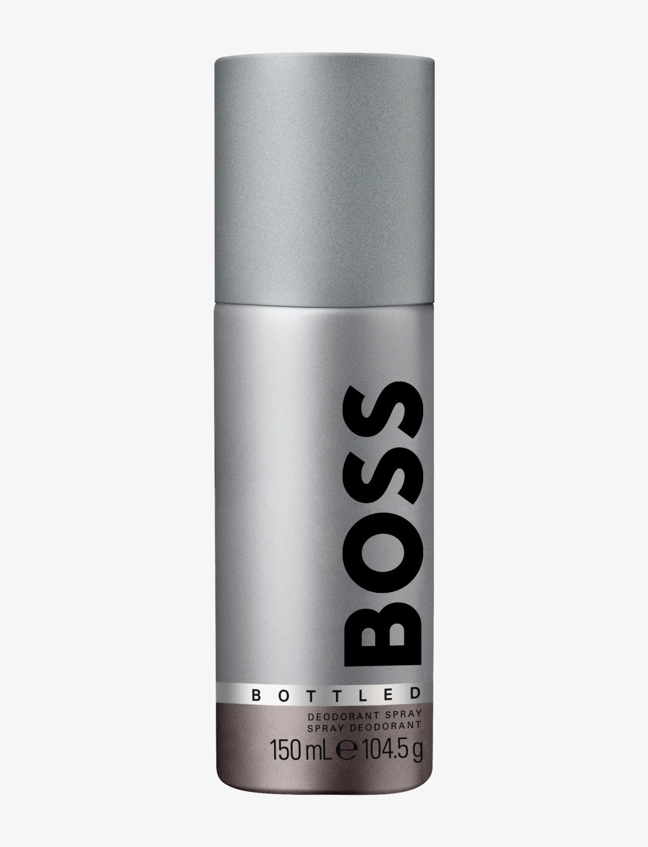Hugo Boss BOTTLED DEODORANT SPRAY - Deospray - CLEAR / undefined