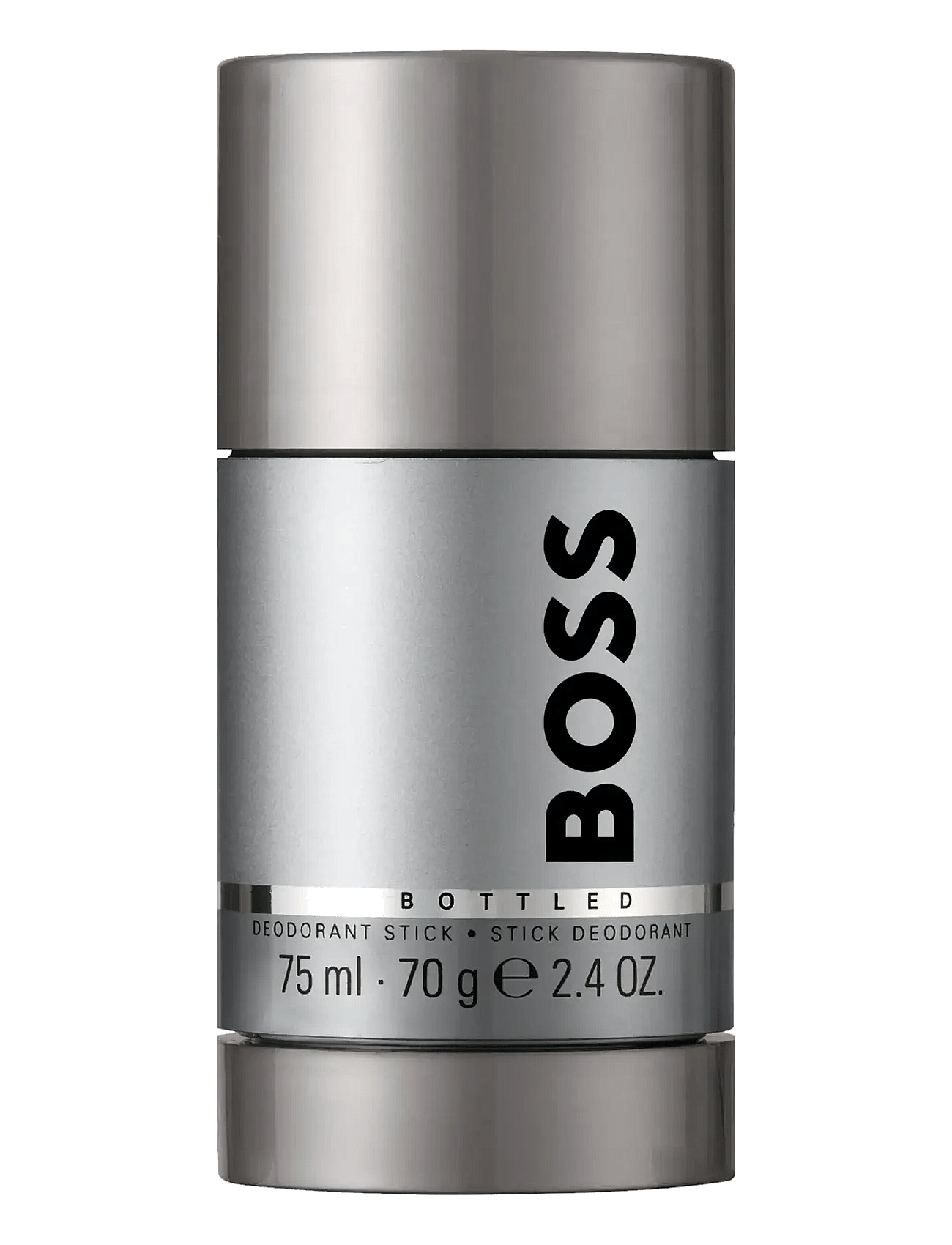Hugo Boss - Hugo Boss Bottled