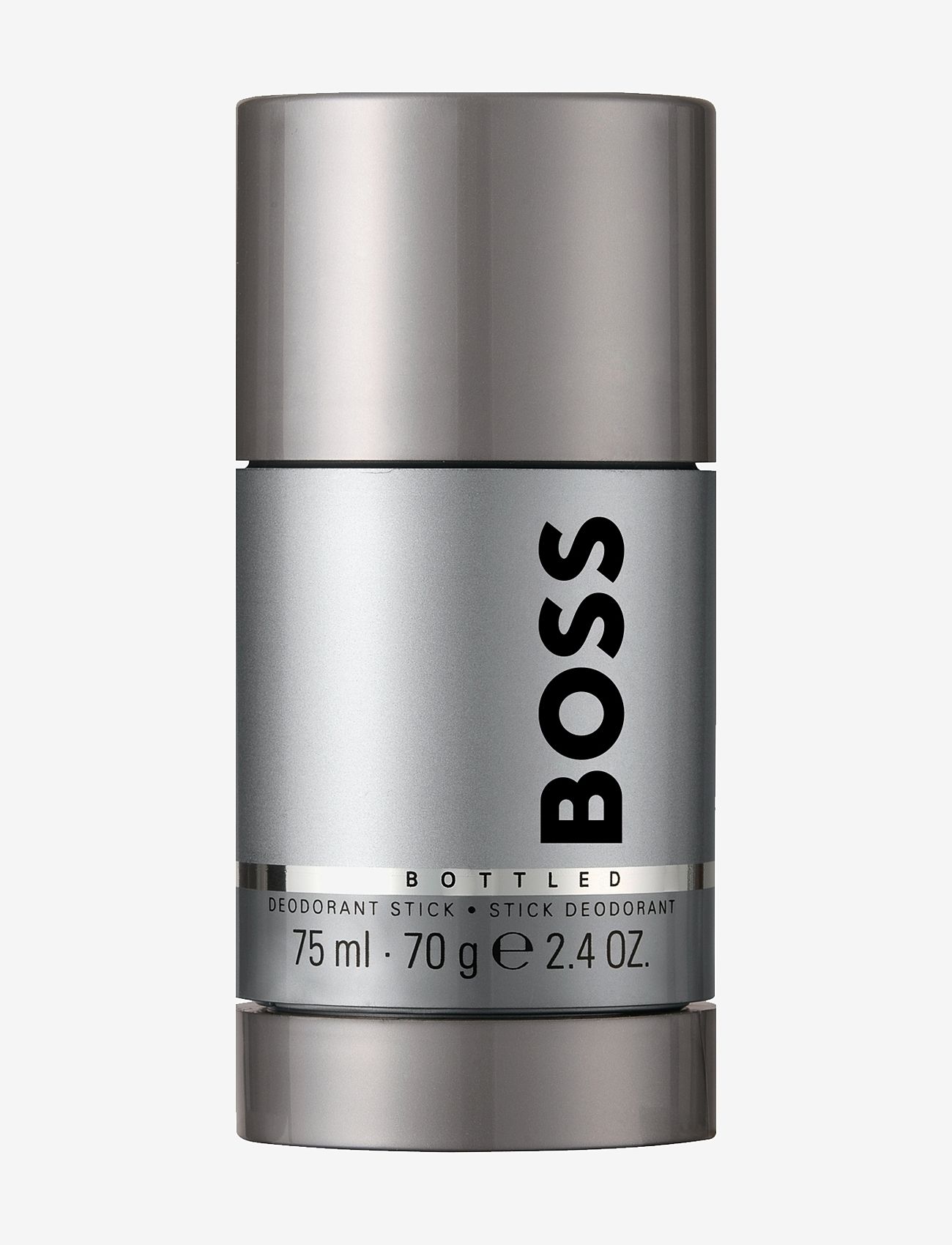 Hugo Boss - HUGO BOSS BOTTLED DEODORANT STICK - deostifter - clear - 0