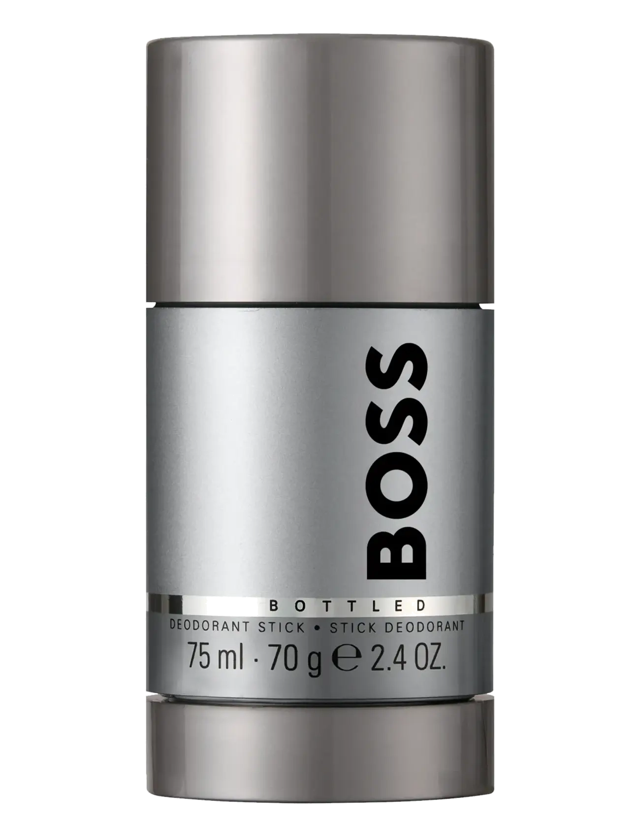 Hugo Boss HUGO BOSS BOTTLED DEODORANT STICK - Lapsed - CLEAR / undefined