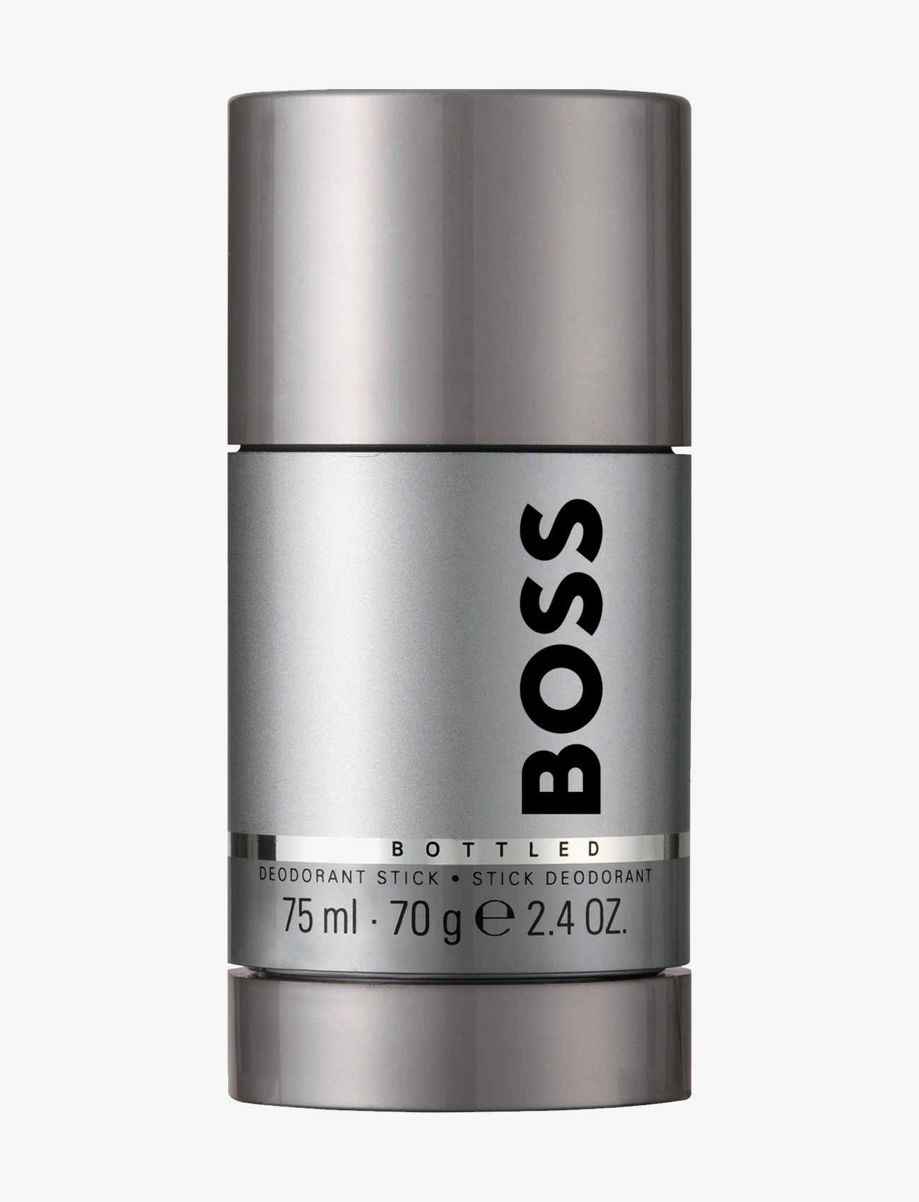 Hugo Boss HUGO BOSS BOTTLED DEODORANT STICK - Beauty - Herre - CLEAR / undefined