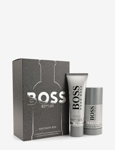 HUGO BOSS Bottled Deo stick 75ml/shower gel 50ml, Hugo Boss Fragrance