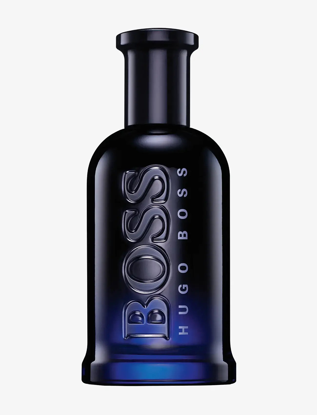 Hugo Boss - BOTTLED NIGHT EAU DE TOILETTE - til ham  - clear - 1