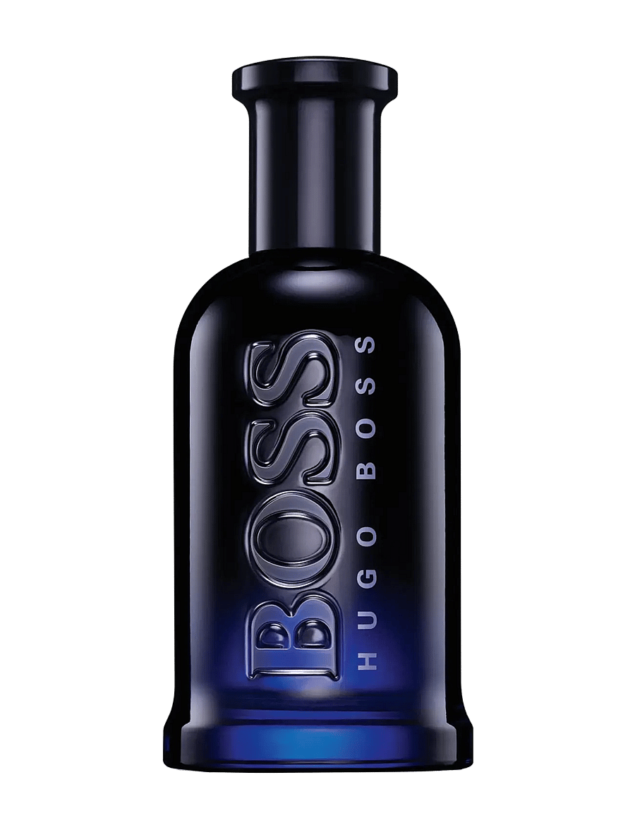 Hugo Boss - Bottled Night Eau de Toilette - meestele - clear - 1