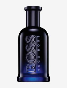 BOTTLED NIGHT EAU DE TOILETTE, Hugo Boss Fragrance