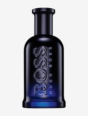 Hugo Boss Fragrance - BOTTLED NIGHT EAU DE TOILETTE - eau de parfum - no color - 0
