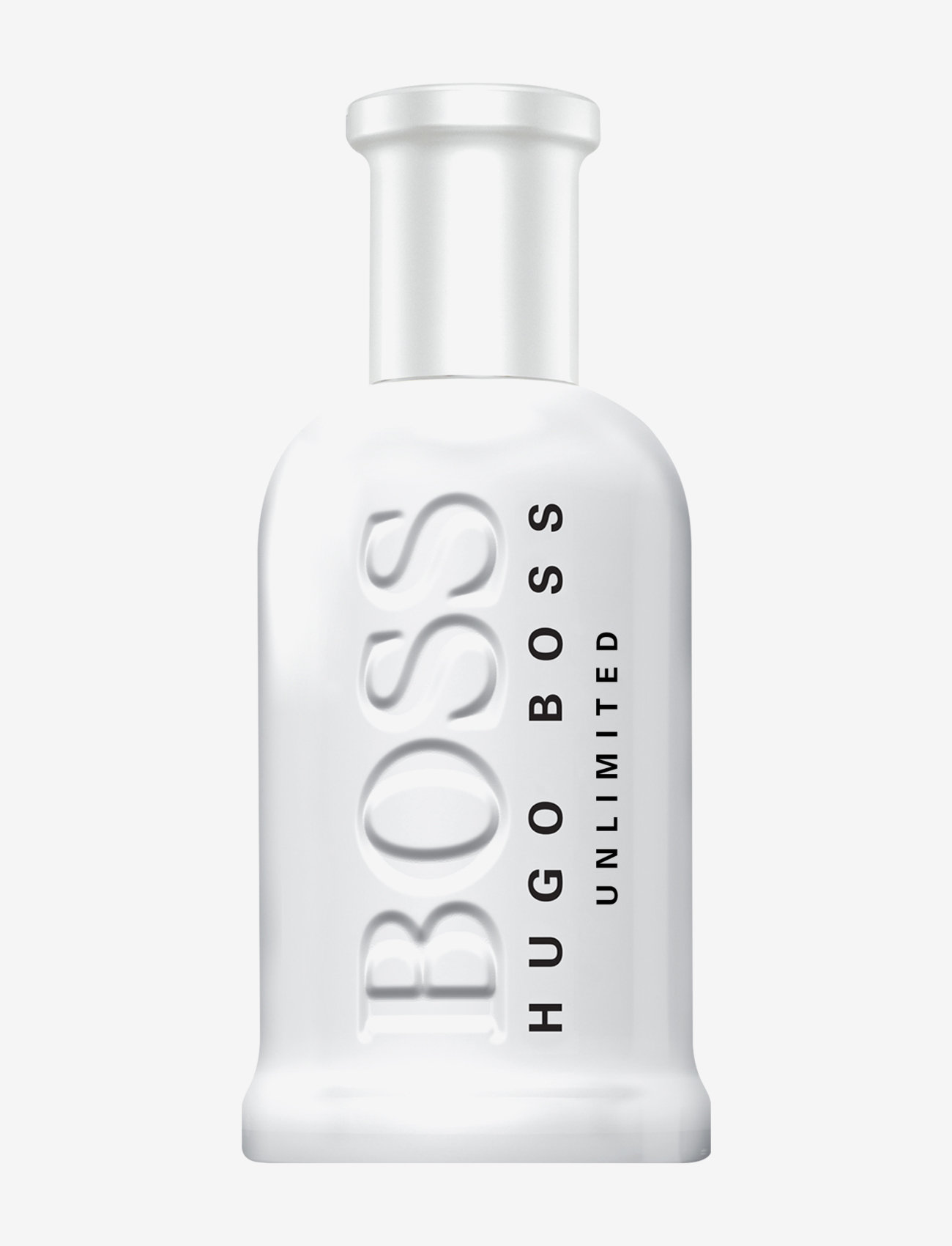 Hugo Boss - Bottled Unlimited Eau de Toilette - eau de toilette - clear - 0
