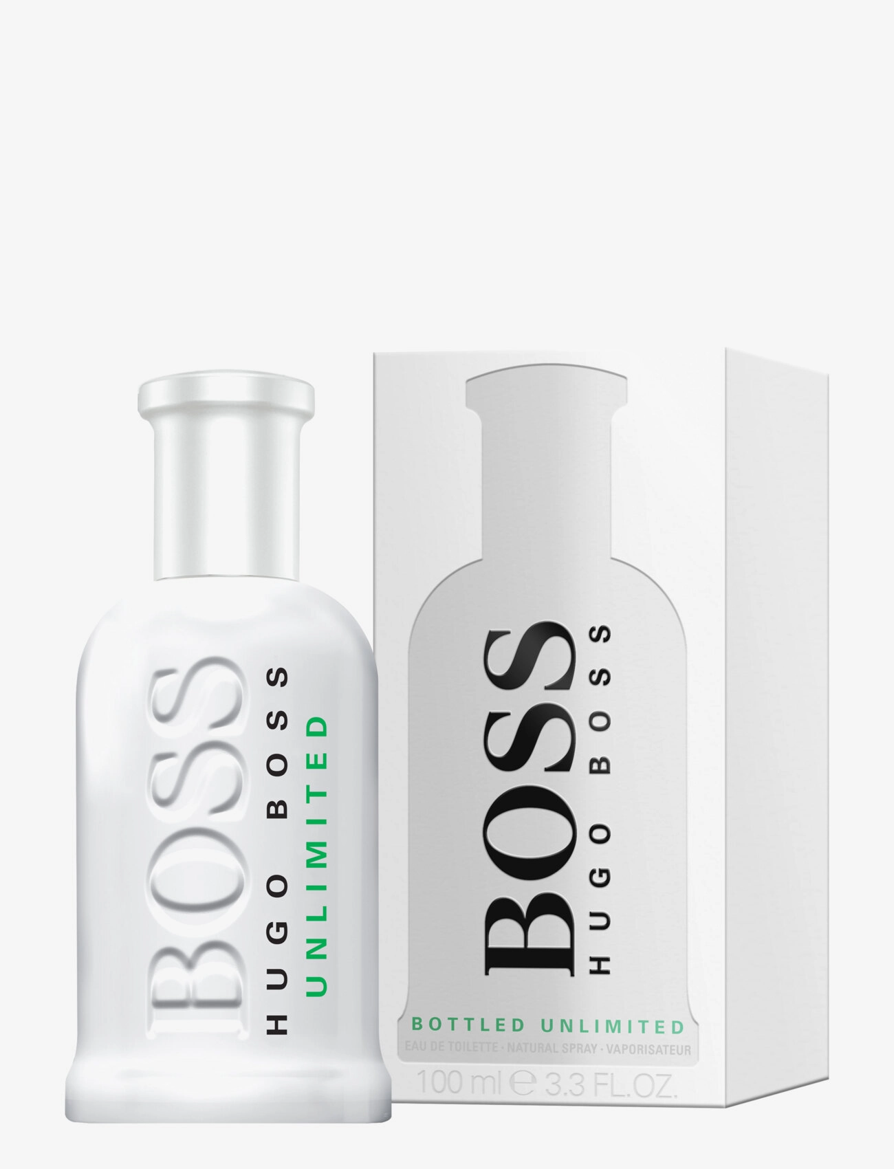 Bottled Unlimited Eau De Toilette 2