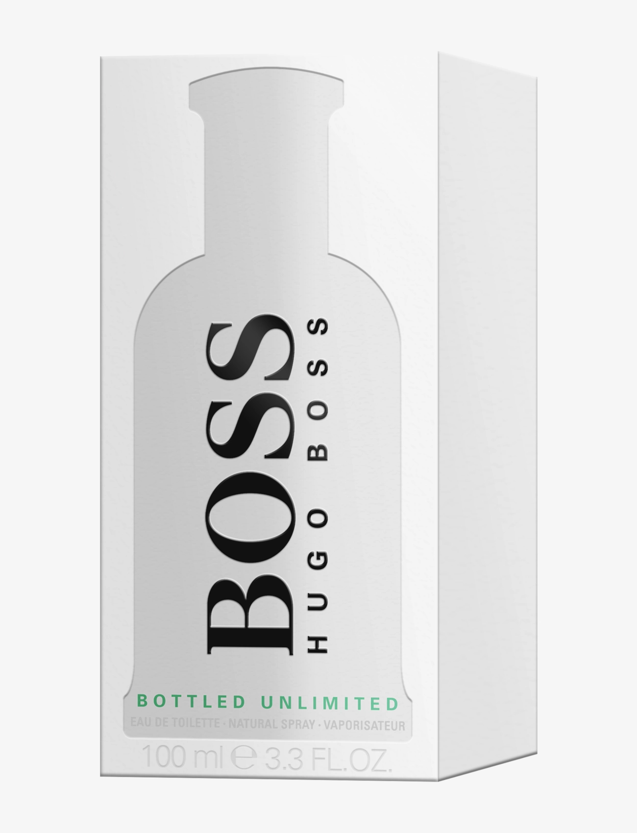 Bottled Unlimited Eau De Toilette 3