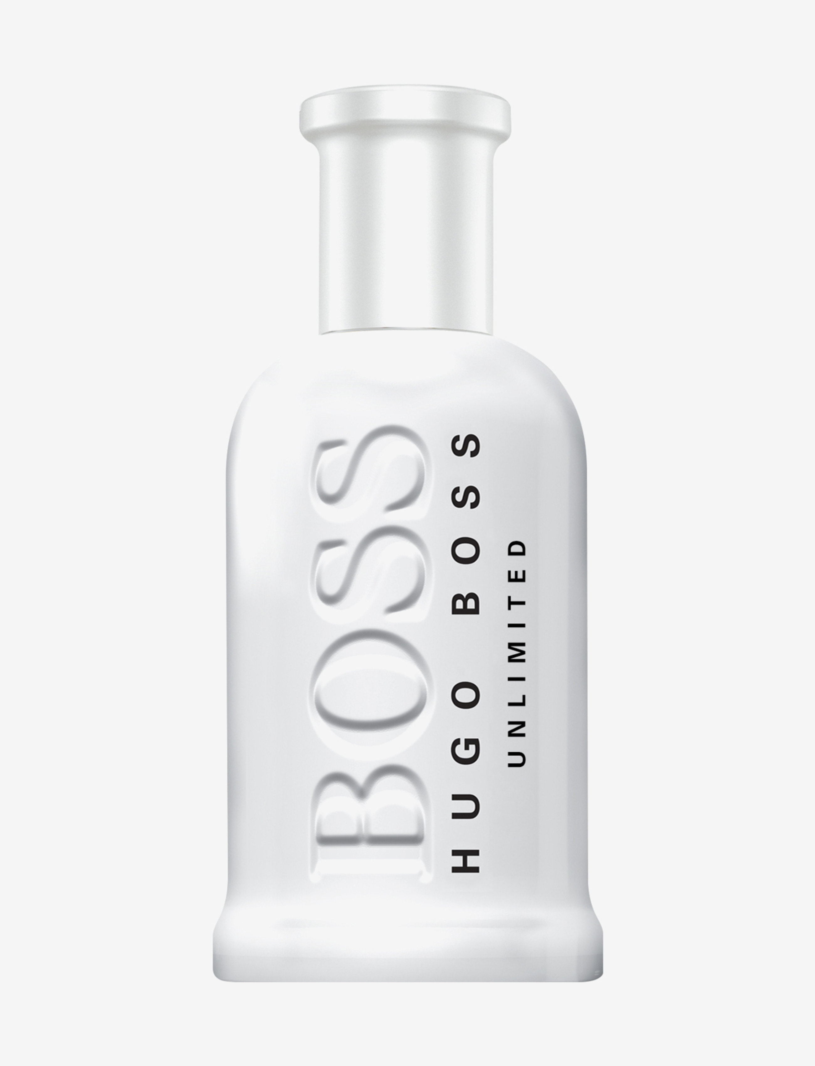 Hugo Boss - Bottled Unlimited Eau de Toilette - clear - 1