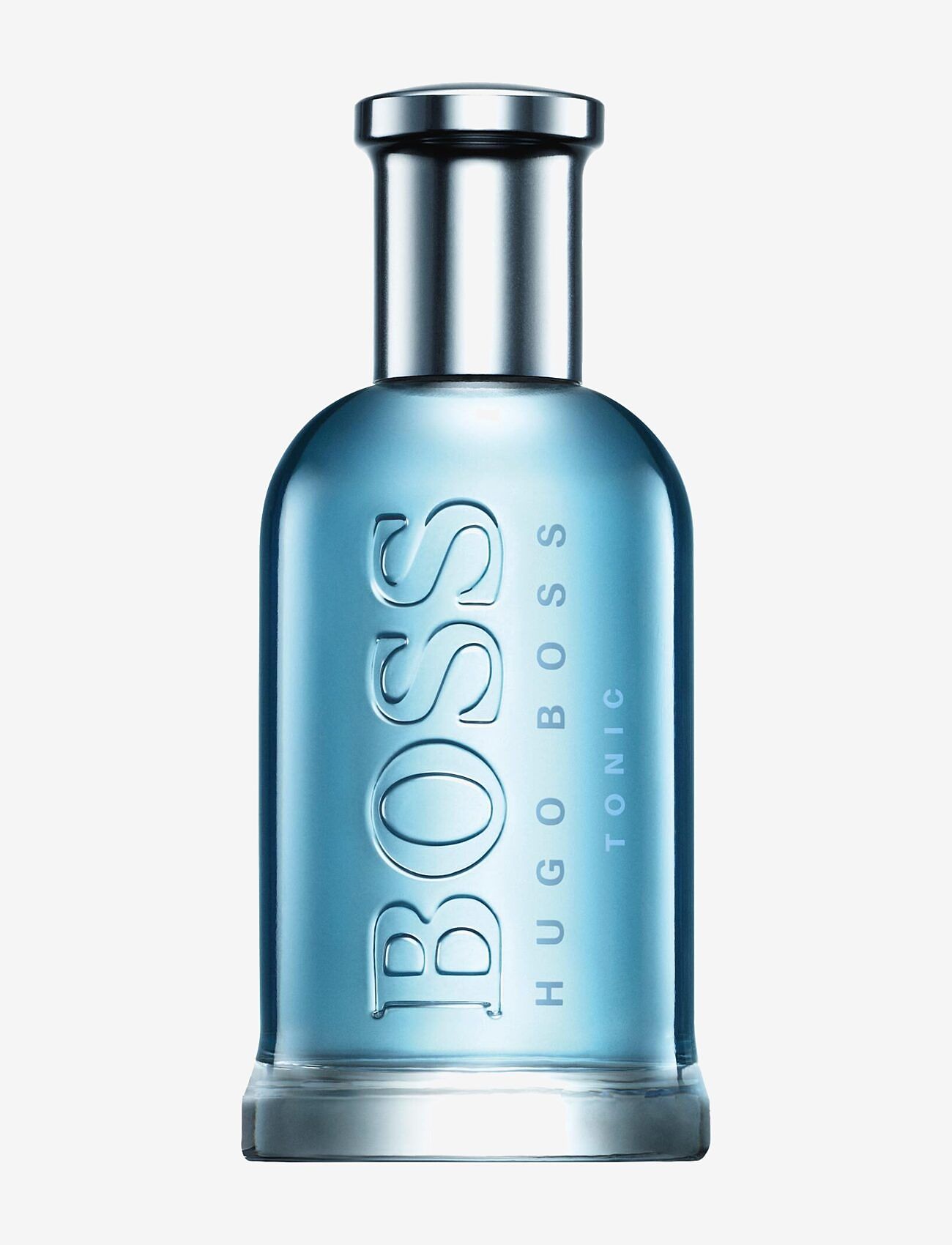Hugo Boss - BOTTLED TONIC EAU DE TOILETTE - til ham  - clear - 0