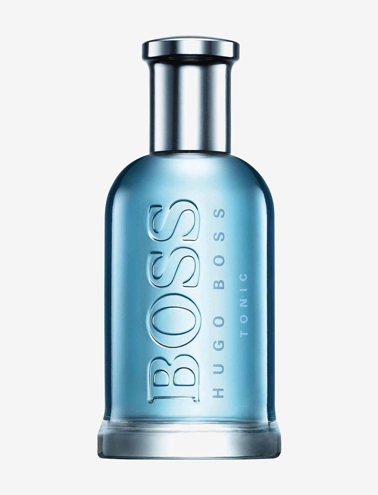 Hugo Boss Fragrance - BOTTLED TONIC EAU DE TOILETTE - eau de parfum - no color - 0