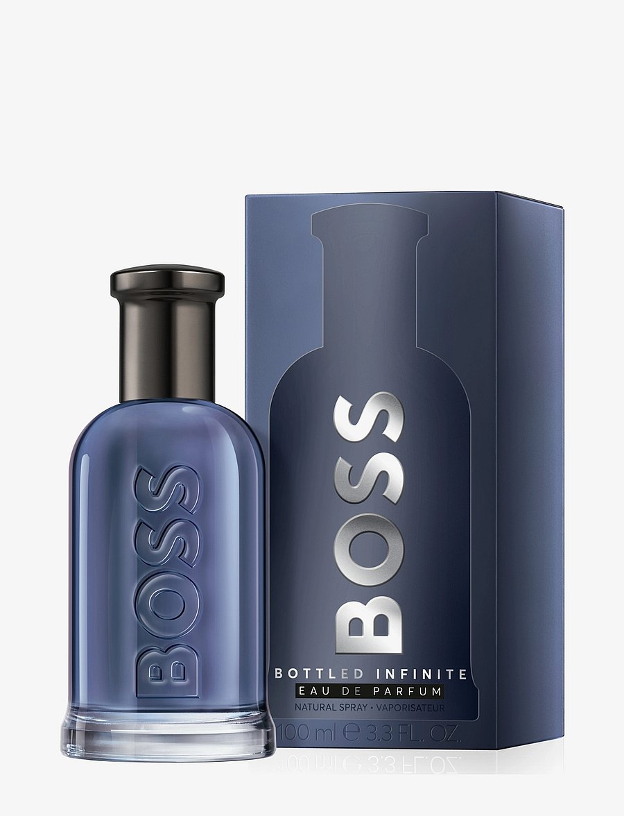 Hugo Boss - BOTTLED INFINITE EAU DE PARFUM - meestele - clear - 1