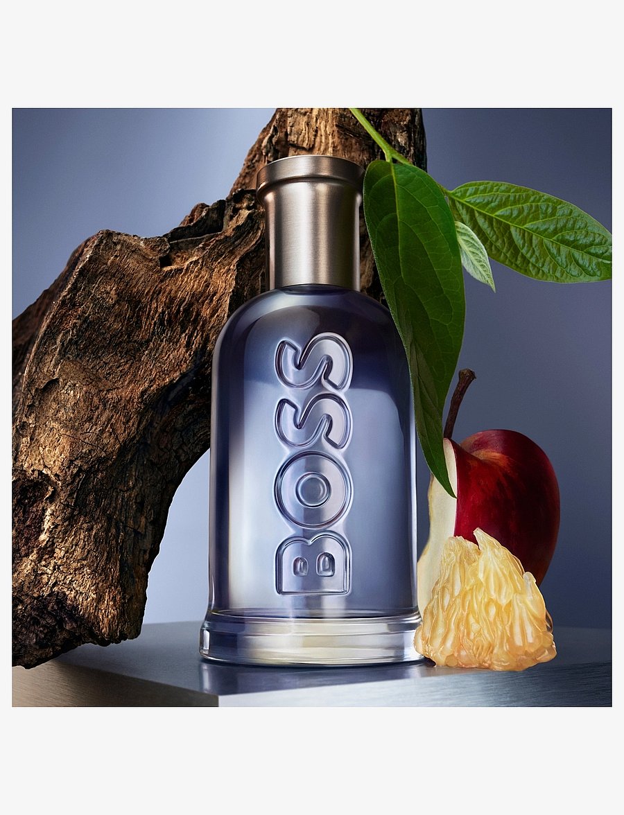 Hugo Boss - BOTTLED INFINITE EAU DE PARFUM - meestele - clear - 2