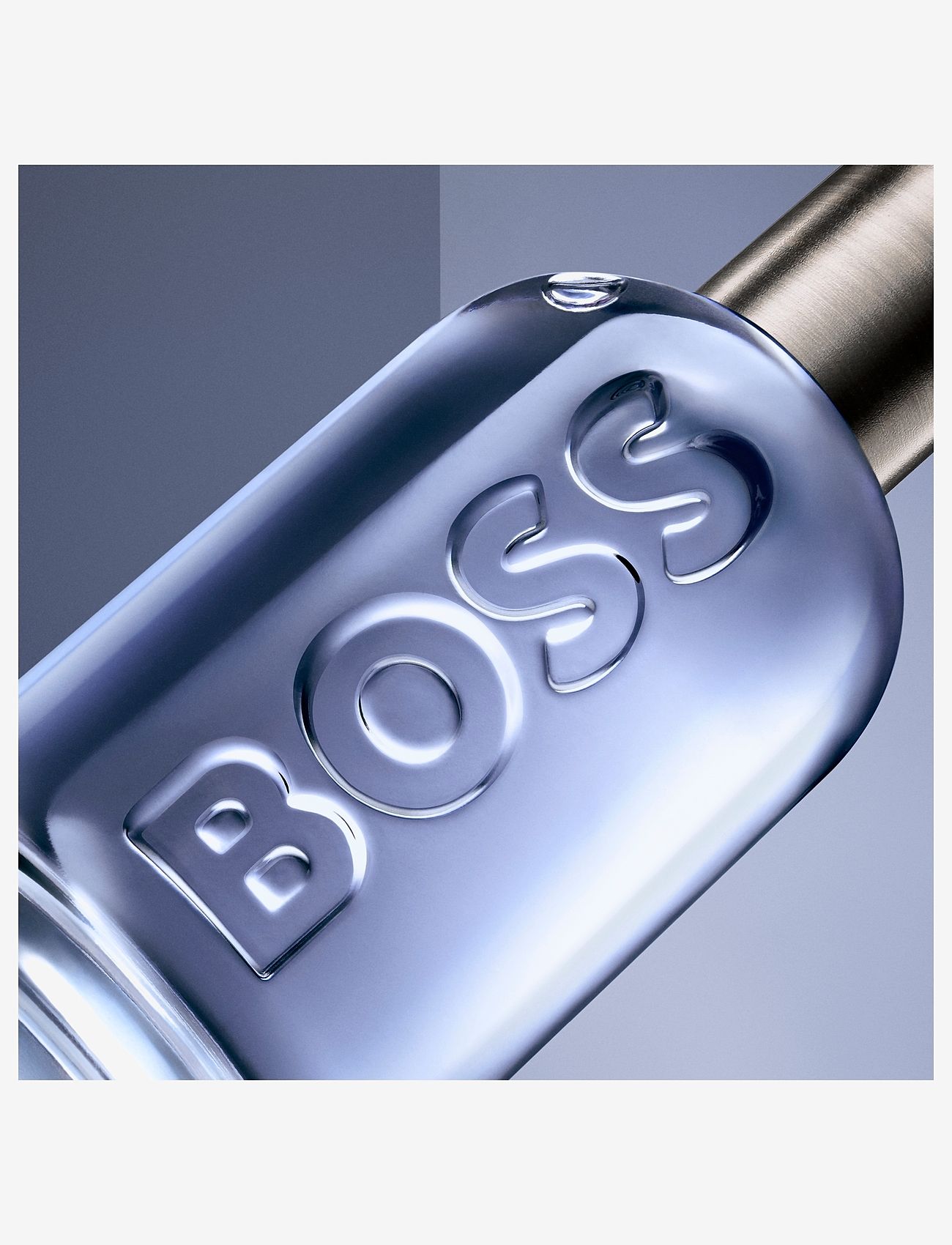 Hugo Boss - BOTTLED INFINITE EAU DE PARFUM - til ham  - clear - 5