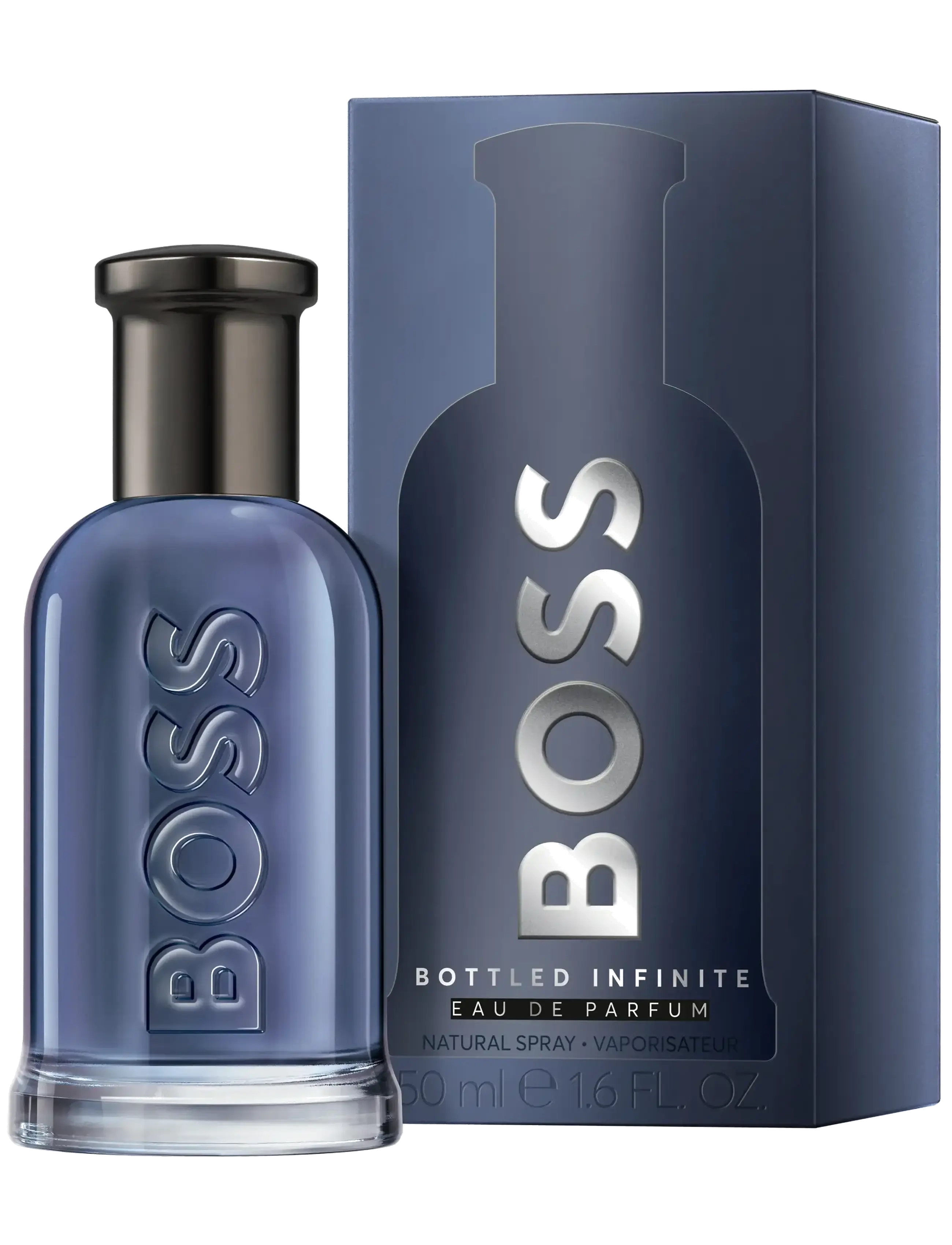 Bottled Infinite Eau De Parfum 4