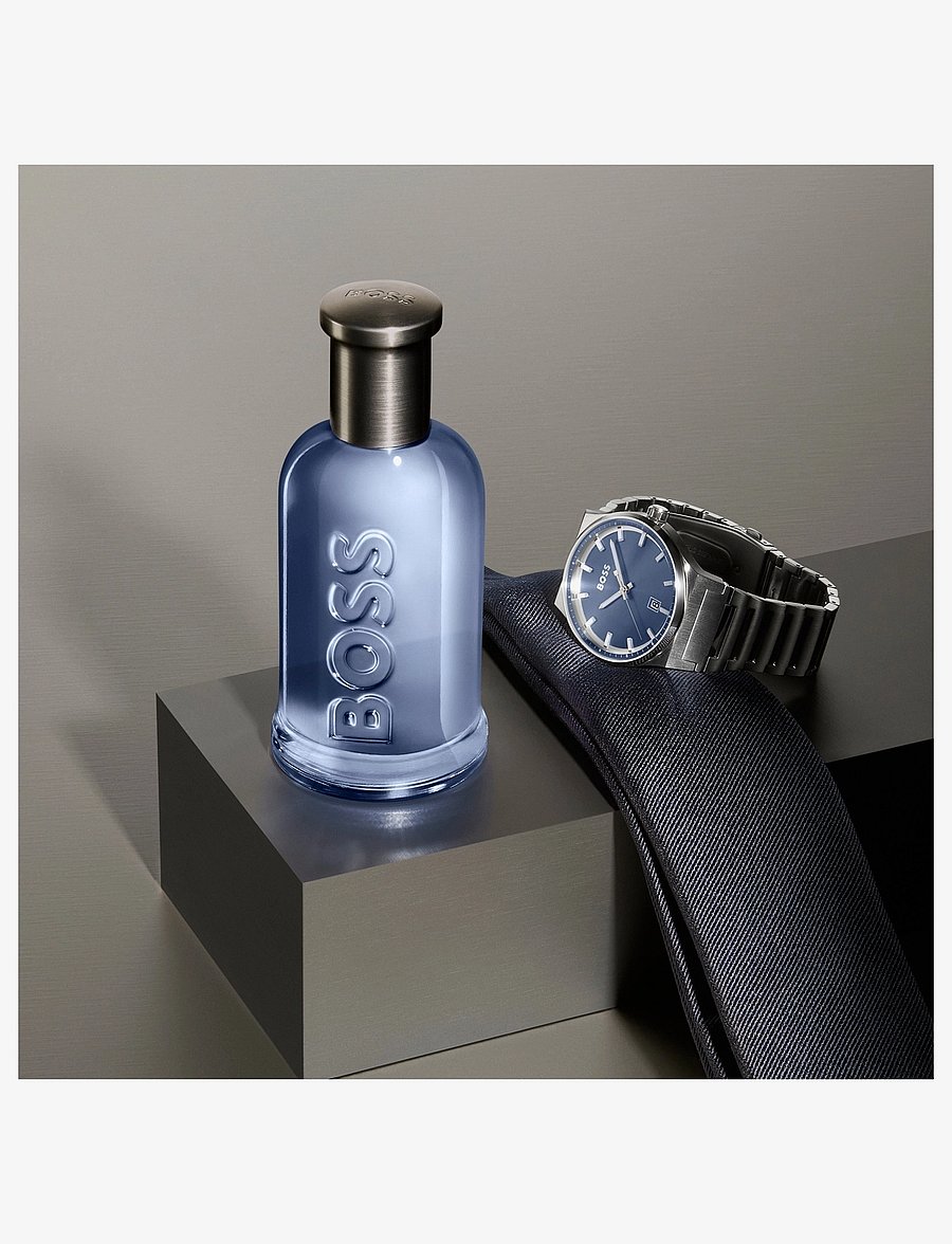Hugo Boss - Bottled Infinite EdP - til ham - clear - 4