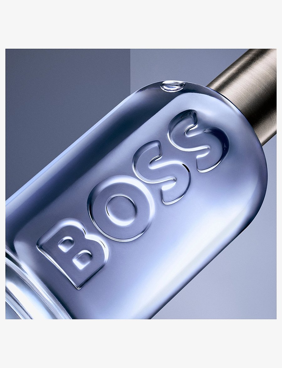 Hugo Boss - Bottled Infinite EdP - til ham - clear - 5
