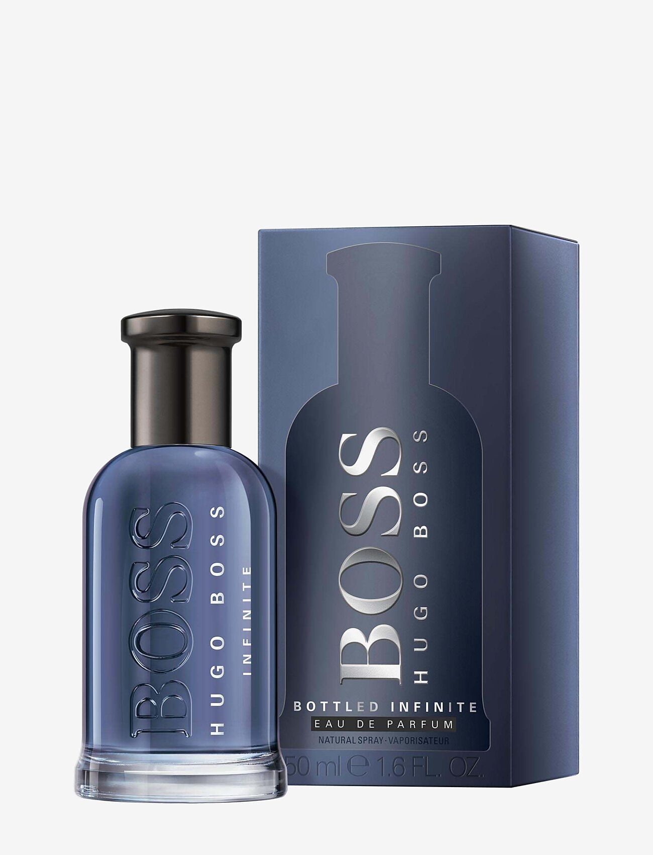 Hugo Boss Fragrance - BOTTLED INFINITE EAU DE PARFUM - eau de toilette - no color - 1