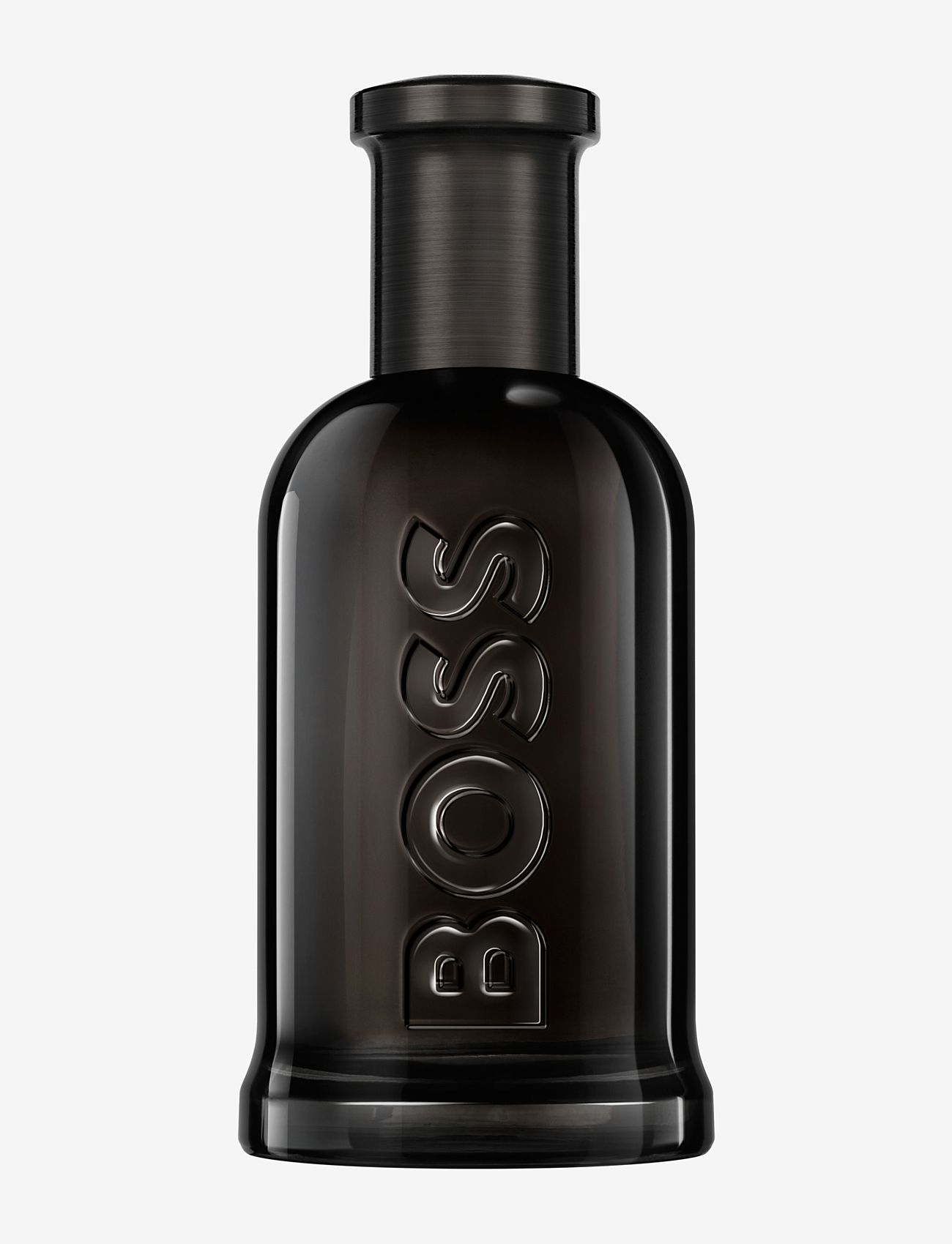 Hugo Boss - Bottled Parfum Eau de parfum - til ham  - clear - 0