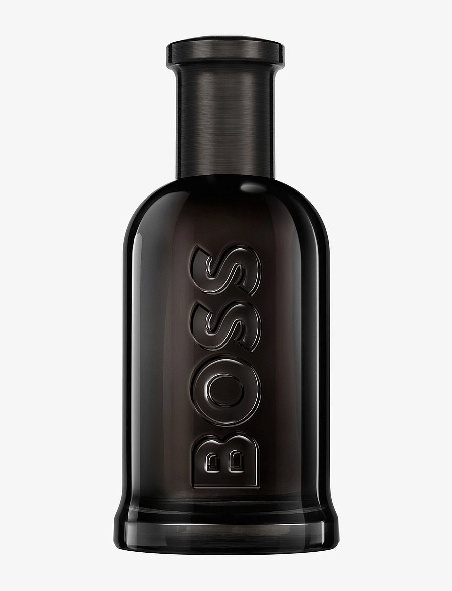 Hugo Boss - Bottled Parfum Eau de parfum - til ham - clear - 0
