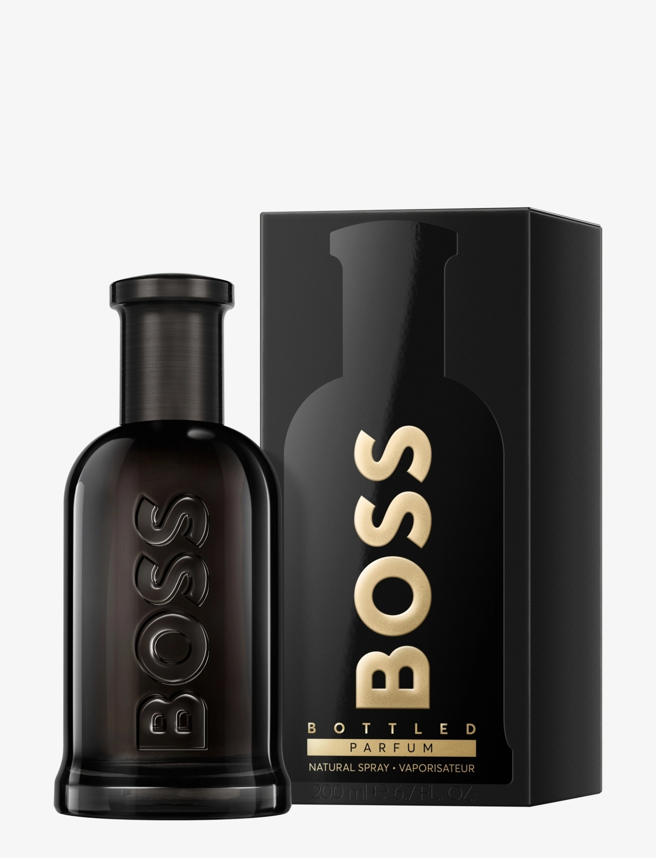 Bottled Parfum Eau De Parfum 2