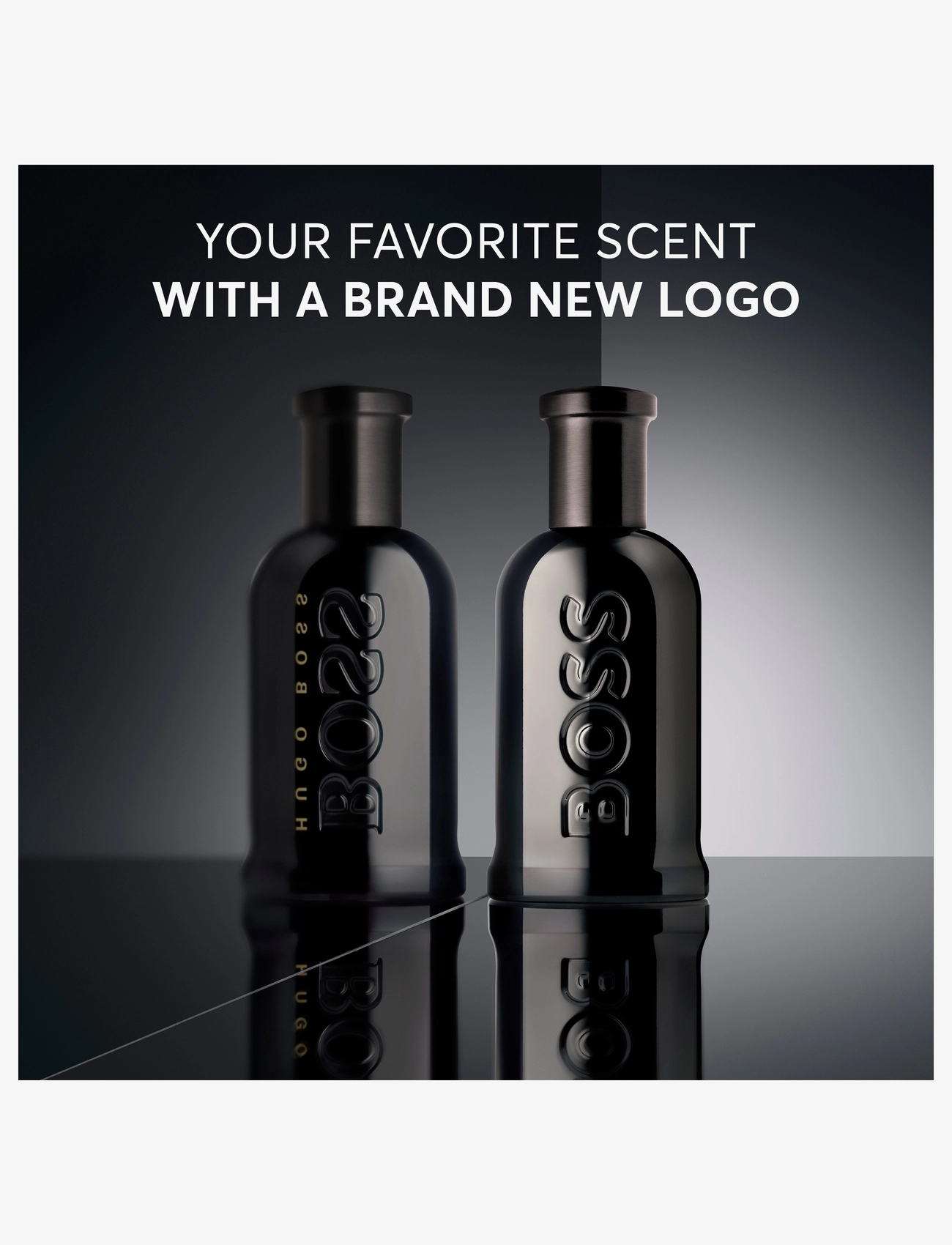 Bottled Parfum Eau De Parfum 4