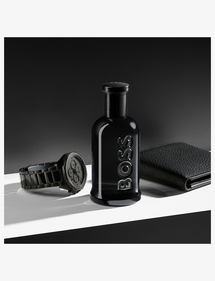 Hugo Boss - Bottled Parfum Eau de parfum - til ham - clear - 4