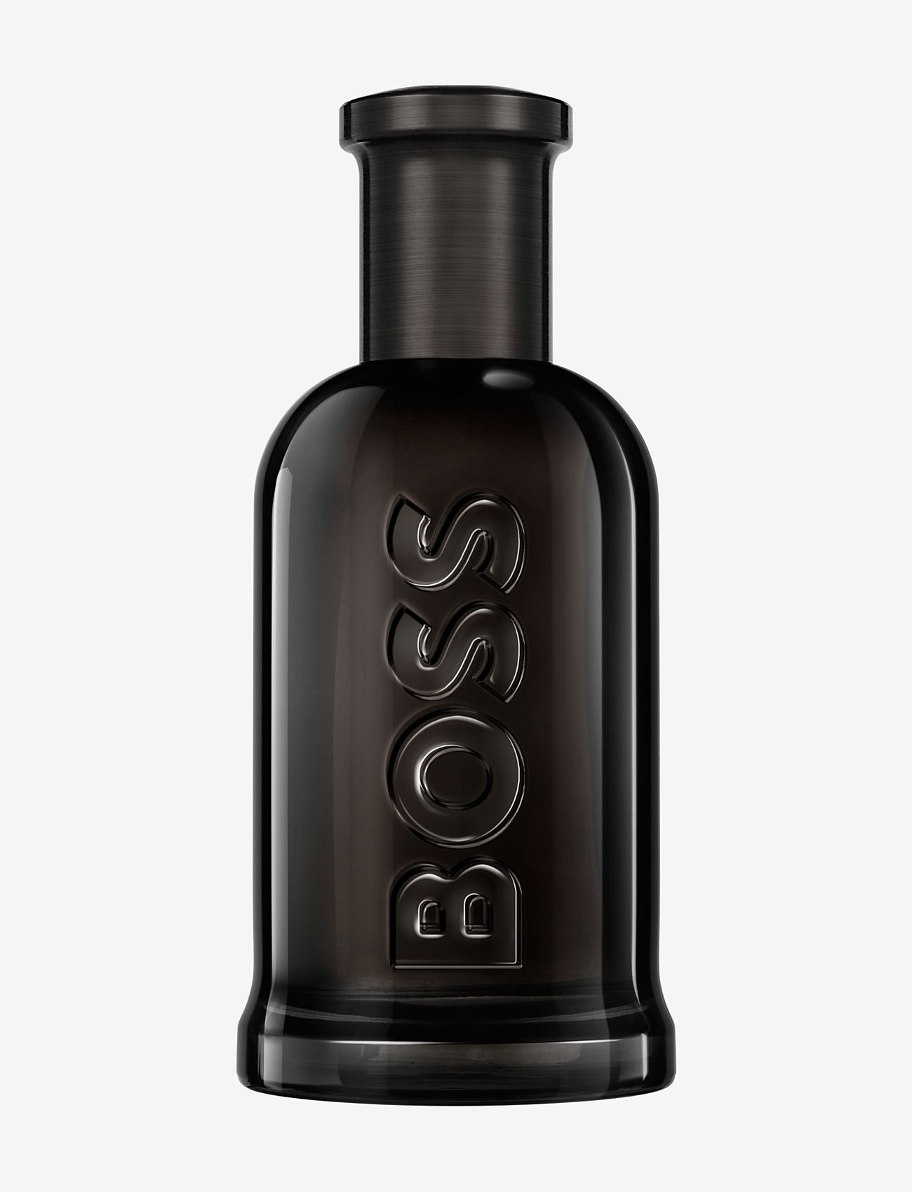 Hugo Boss - Bottled Parfum Eau de parfum - miehille - clear - 0