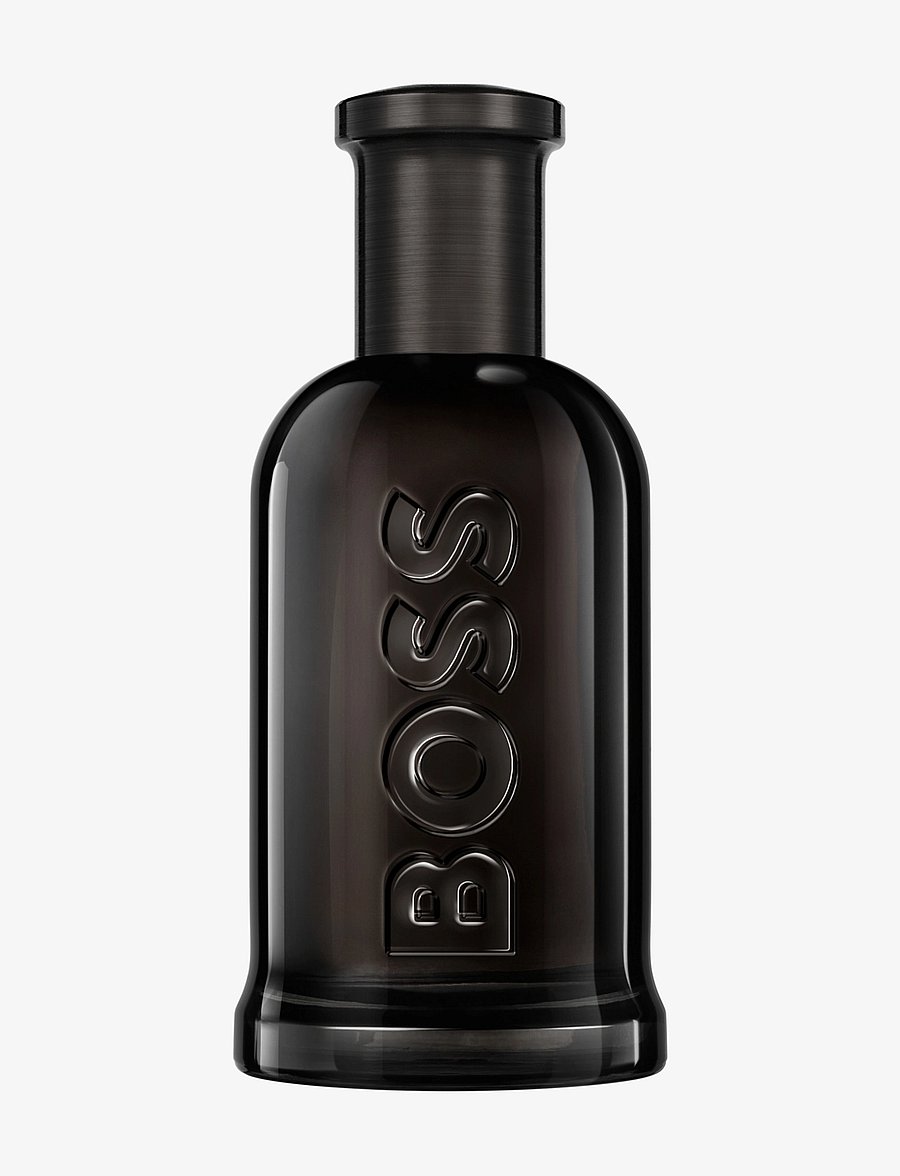 Hugo Boss - Bottled Parfum Eau de parfum - meestele - clear - 0