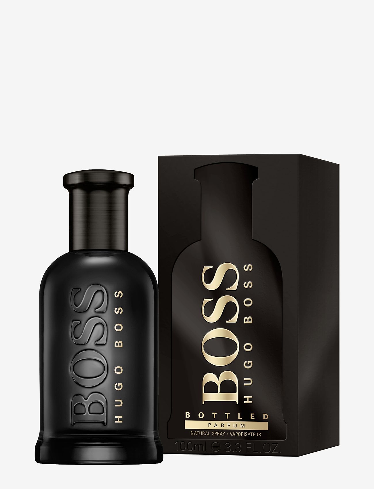 Hugo Boss Fragrance - Bottled Parfum Eau de parfum - Över 1000 kr - no colour - 1