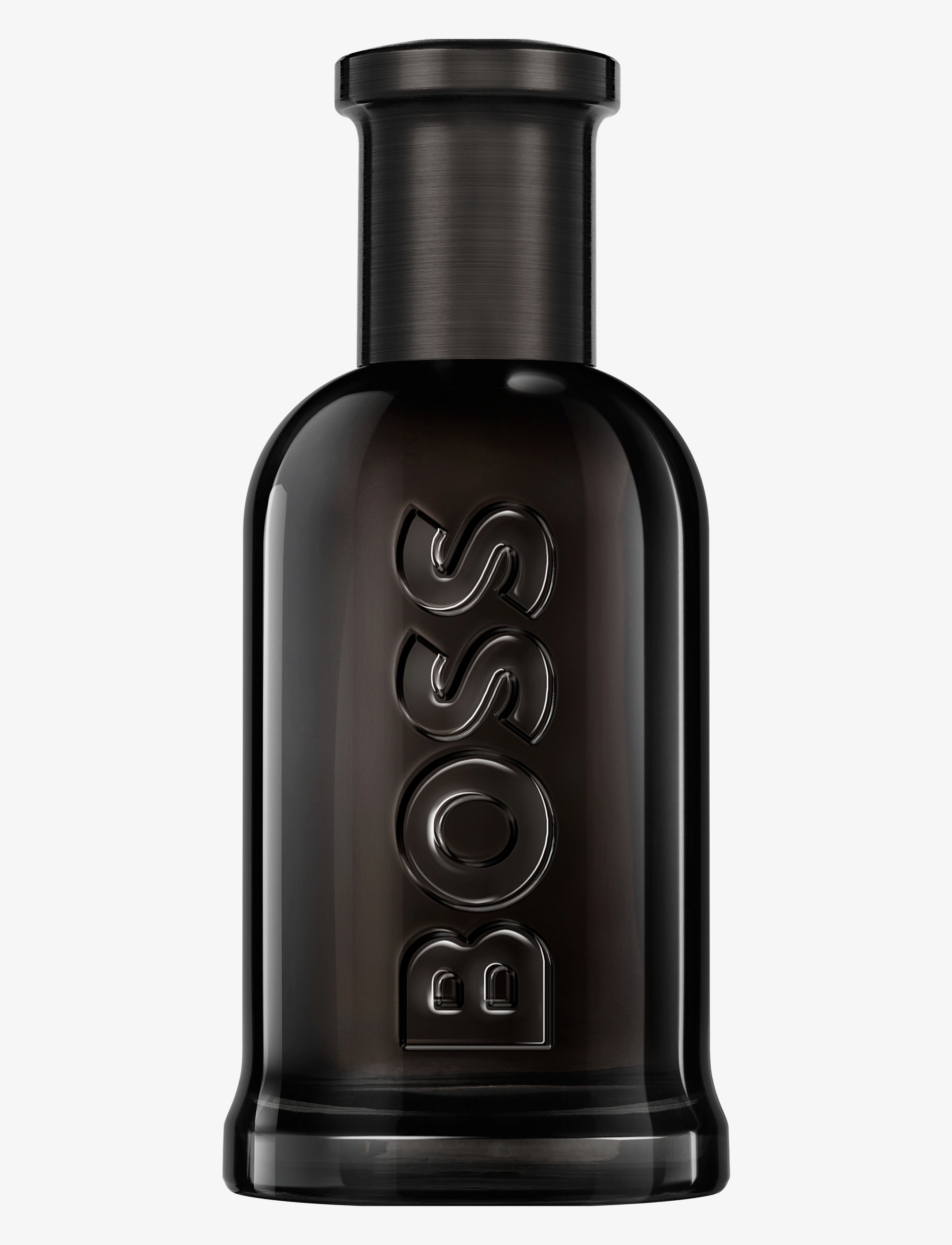 Hugo Boss Bottled Parfum Eau De Parfum, 50 ml, Black, Parfume > Eau De Parfum, Herre