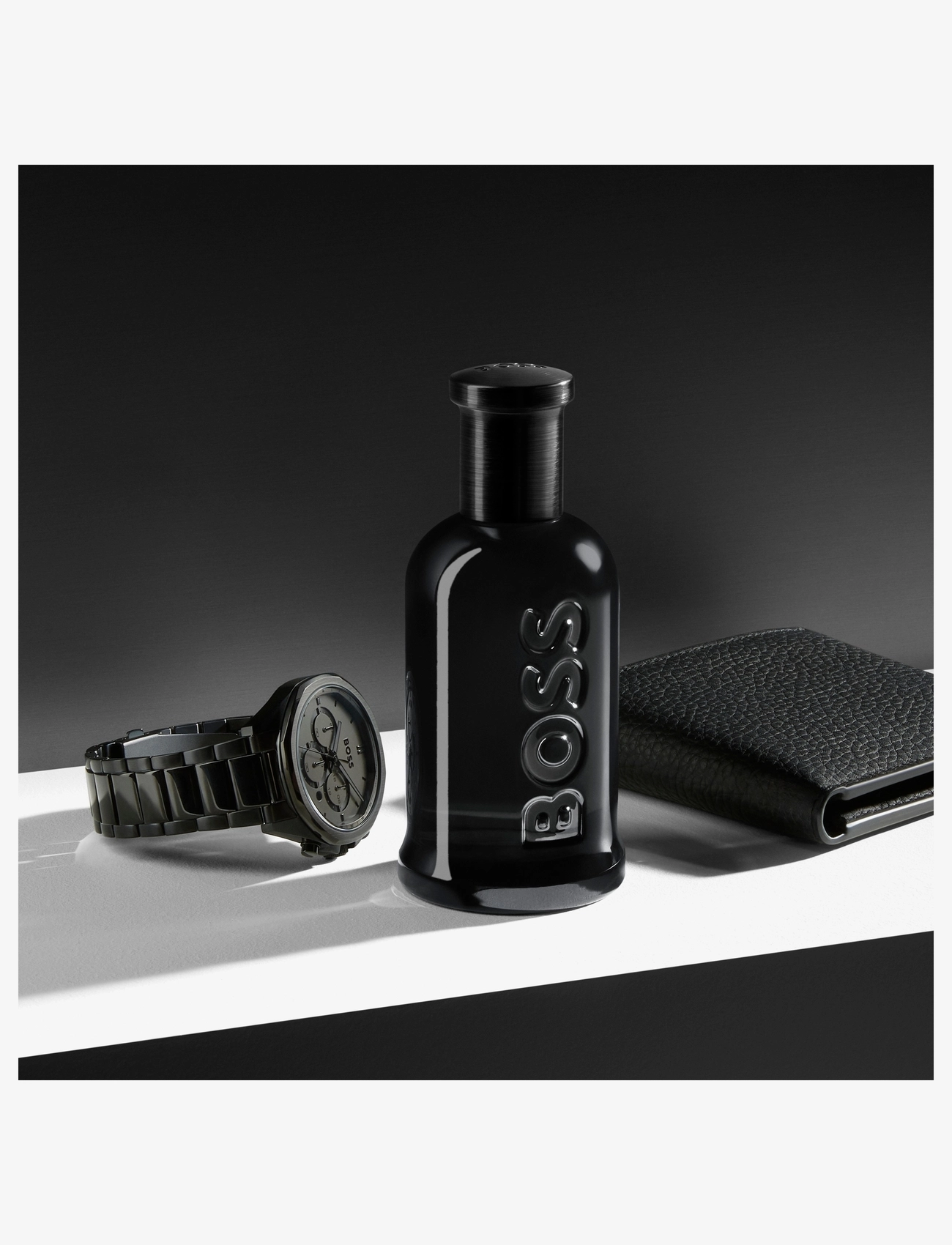 Bottled Parfum Eau De Parfum 5